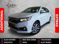 Thumbnail Honda Amaze 1.2 Comfort auto