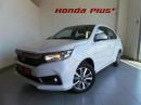 Thumbnail Honda Amaze 1.2 Comfort auto