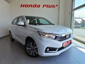 Honda Amaze 1.2 Comfort auto - Image 3