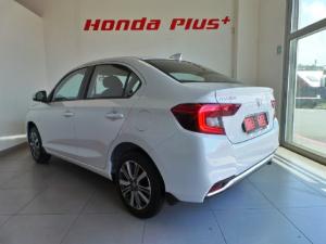 Honda Amaze 1.2 Comfort auto - Image 5