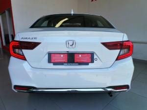 Honda Amaze 1.2 Comfort auto - Image 6