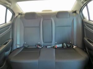 Honda Amaze 1.2 Comfort auto - Image 9