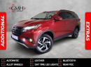 Thumbnail Toyota Rush 1.5 S auto