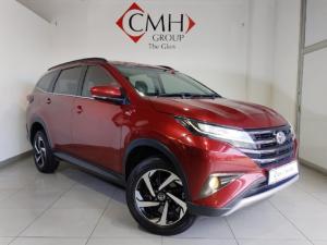 Toyota Rush 1.5 S auto - Image 3