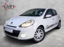 Thumbnail Renault Clio 1.6 Avantage