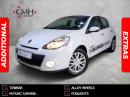 Thumbnail Renault Clio 1.6 Avantage