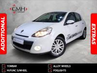 Thumbnail Renault Clio 1.6 Avantage