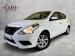 Nissan Almera 1.5 Acenta auto - Thumbnail 1