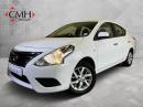 Thumbnail Nissan Almera 1.5 Acenta auto