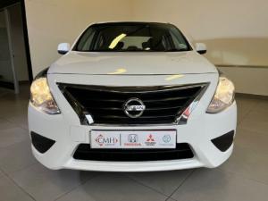 Nissan Almera 1.5 Acenta auto - Image 2