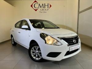 Nissan Almera 1.5 Acenta auto - Image 3
