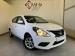 Nissan Almera 1.5 Acenta auto - Thumbnail 3