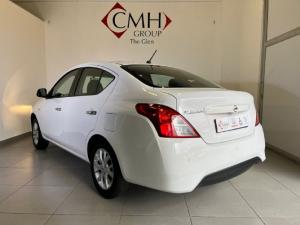 Nissan Almera 1.5 Acenta auto - Image 4