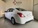 Nissan Almera 1.5 Acenta auto - Thumbnail 4