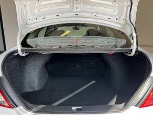 Nissan Almera 1.5 Acenta auto - Image 6