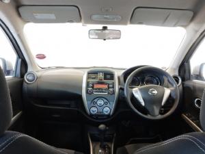 Nissan Almera 1.5 Acenta auto - Image 7