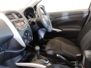 Nissan Almera 1.5 Acenta auto - Image 8