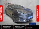 Thumbnail Ford Puma 1.0T ST-Line Vignale