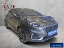 Thumbnail Ford Puma 1.0T ST-Line Vignale