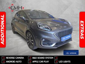 Ford Puma 1.0T ST-Line Vignale - Image 1