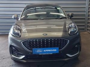 Ford Puma 1.0T ST-Line Vignale - Image 2