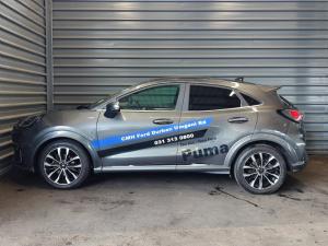 Ford Puma 1.0T ST-Line Vignale - Image 3