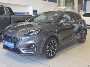 Ford Puma 1.0T ST-Line Vignale - Image 3