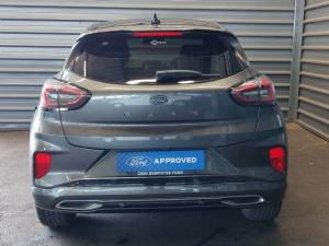 Ford Puma 1.0T ST-Line Vignale - Image 4