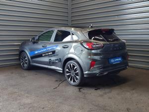 Ford Puma 1.0T ST-Line Vignale - Image 5