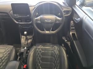 Ford Puma 1.0T ST-Line Vignale - Image 6