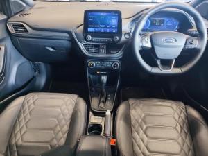 Ford Puma 1.0T ST-Line Vignale - Image 6