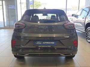 Ford Puma 1.0T ST-Line Vignale - Image 7