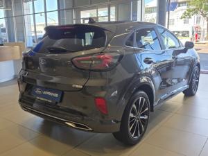 Ford Puma 1.0T ST-Line Vignale - Image 8