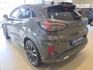 Ford Puma 1.0T ST-Line Vignale - Image 9