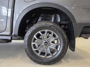 Ford Ranger 2.0 BiTurbo double cab Wildtrak 4x4 - Image 10