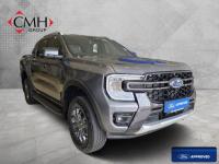 Thumbnail Ford Ranger 2.0 BiTurbo double cab Wildtrak 4x4