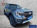 Thumbnail Ford Ranger 2.0 BiTurbo double cab Wildtrak 4x4