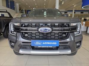 Ford Ranger 2.0 BiTurbo double cab Wildtrak 4x4 - Image 2