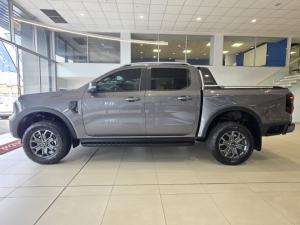 Ford Ranger 2.0 BiTurbo double cab Wildtrak 4x4 - Image 3