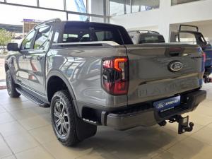Ford Ranger 2.0 BiTurbo double cab Wildtrak 4x4 - Image 4