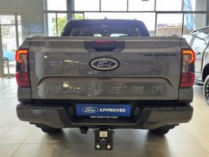 Ford Ranger 2.0 BiTurbo double cab Wildtrak 4x4 - Image 5