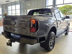 Ford Ranger 2.0 BiTurbo double cab Wildtrak 4x4 - Image 6