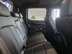 Ford Ranger 2.0 BiTurbo double cab Wildtrak 4x4 - Image 8