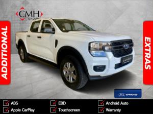 Ford Ranger 2.0 SiT double cab XL auto - Image 1