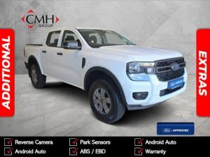 Ford Ranger 2.0 SiT double cab XL auto - Image 1