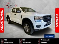 Thumbnail Ford Ranger 2.0 SiT double cab XL auto