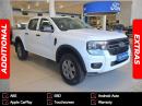 Thumbnail Ford Ranger 2.0 SiT double cab XL auto