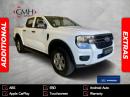 Thumbnail Ford Ranger 2.0 SiT double cab XL auto