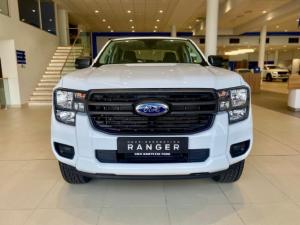 Ford Ranger 2.0 SiT double cab XL auto - Image 2