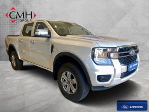 Ford Ranger 2.0 SiT double cab XL 4x4 auto - Image 1